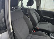 Volkswagen Polo Hatchback 1,4 l 63 kw
