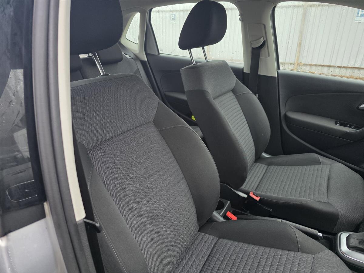 Volkswagen Polo Hatchback 1,4 l 63 kw