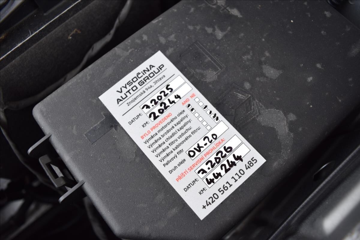 MG ZS Hatchback 1,5 l 78 kw