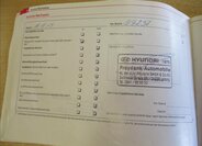 Škoda Fabia Kombi 1,2 l 63 kw