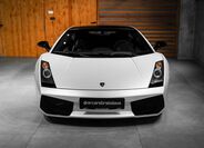 Lamborghini Gallardo 2