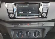 Škoda Fabia Kombi 999,0 70 kw