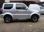 Suzuki Jimny 6