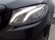 Mercedes-Benz Třídy E 41