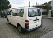 Volkswagen Transporter 4
