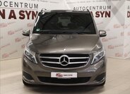 Mercedes-Benz Třídy V 2