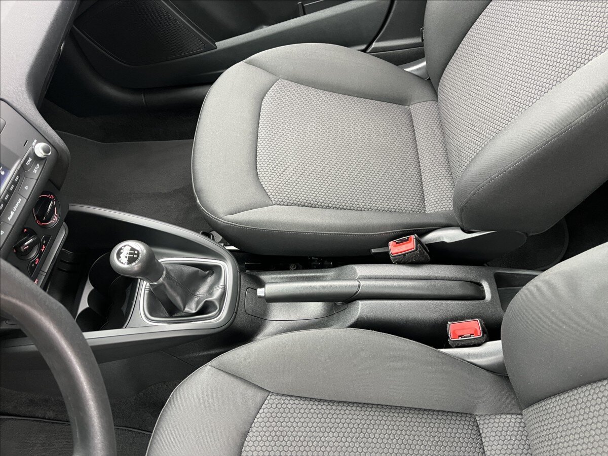 Audi A1 Hatchback 70,0 70 kw