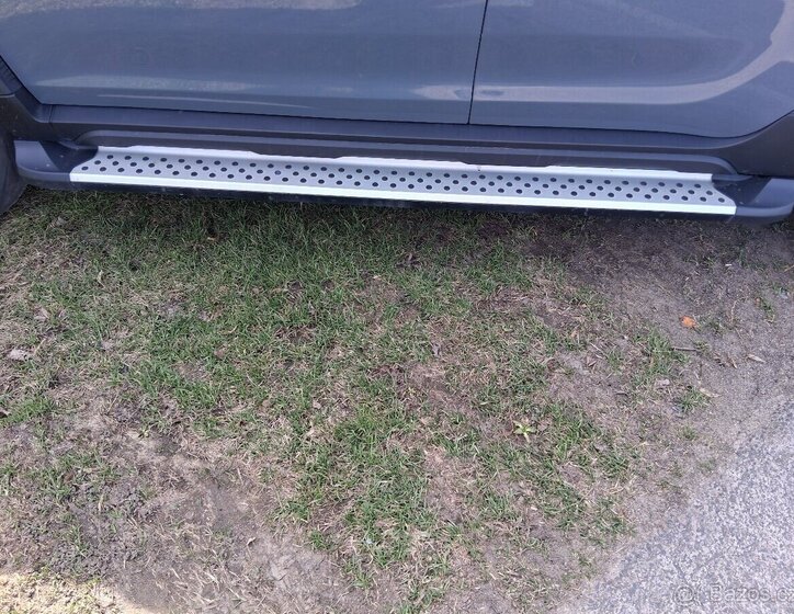 Dacia Duster SUV / Terénní 0,0 0