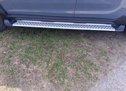 Dacia Duster SUV / Terénní 0,0 0