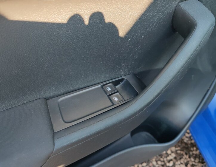 Škoda Fabia Hatchback 999,0 70 kw