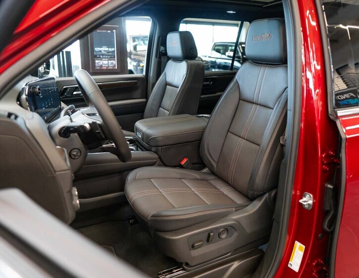 Chevrolet Tahoe SUV 6,2 l 313 kw