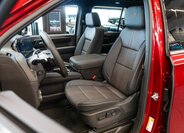 Chevrolet Tahoe SUV 6,2 l 313 kw