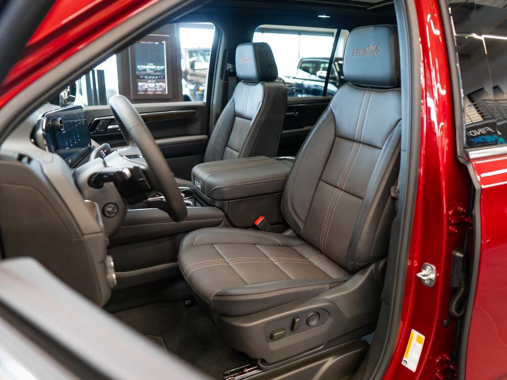 Chevrolet Tahoe SUV 6,2 l 313 kw