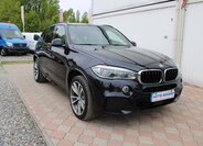 BMW X5 SUV / Terénní 3,0 l 225 kw