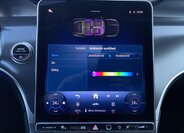 Mercedes-Benz GLC SUV 2,0 l 145 kw