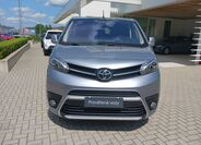 Toyota ProAce Verso 8