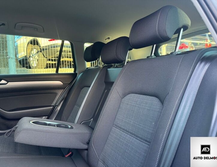 Volkswagen Passat Kombi 2,0 l 110 kw