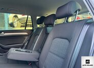 Volkswagen Passat Kombi 2,0 l 110 kw