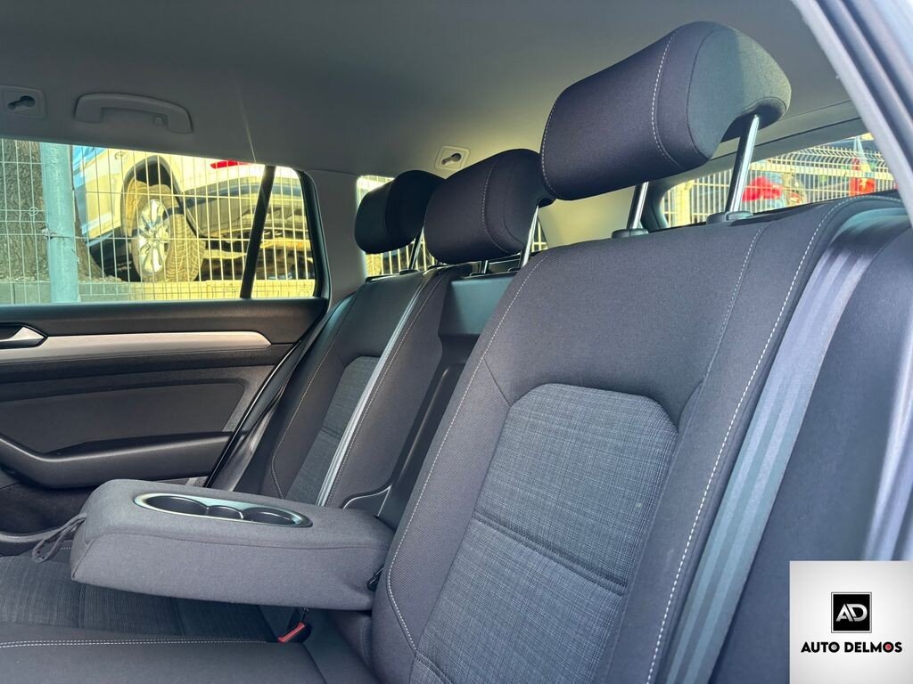 Volkswagen Passat Kombi 2,0 l 110 kw
