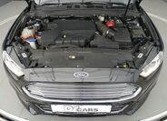 Ford Mondeo 29