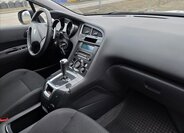 Peugeot 5008 Kombi 1,6 l 84 kw