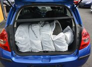 Renault Clio Hatchback 1,1 l 55 kw
