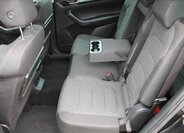 Škoda Kodiaq SUV 2,0 l 140 kw