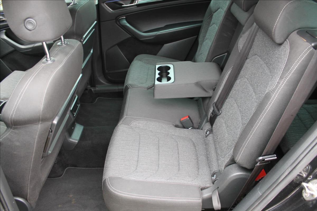 Škoda Kodiaq SUV 2,0 l 140 kw