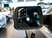 Dodge RAM Pick-up 3,0 l 402 kw