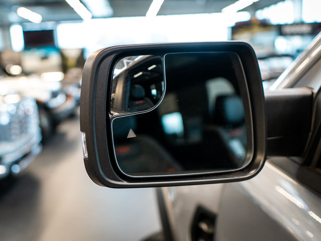 Dodge RAM Pick-up 3,0 l 402 kw