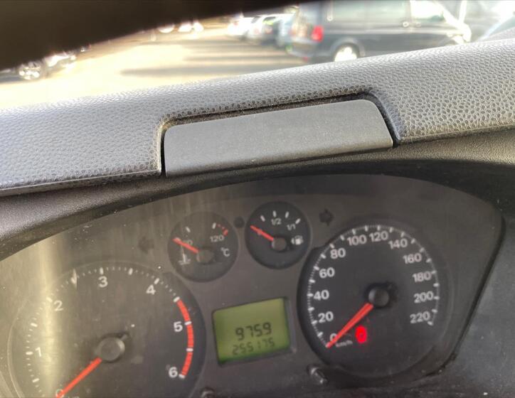 Ford Transit 7