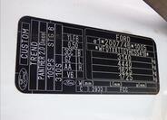 Ford Transit Custom 48