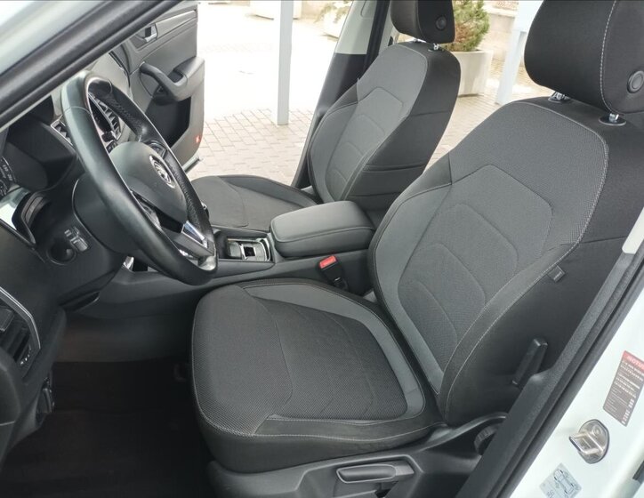 Škoda Kodiaq SUV 2,0 l 110 kw