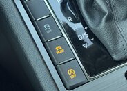 Škoda Superb Kombi 2,0 l 200 kw