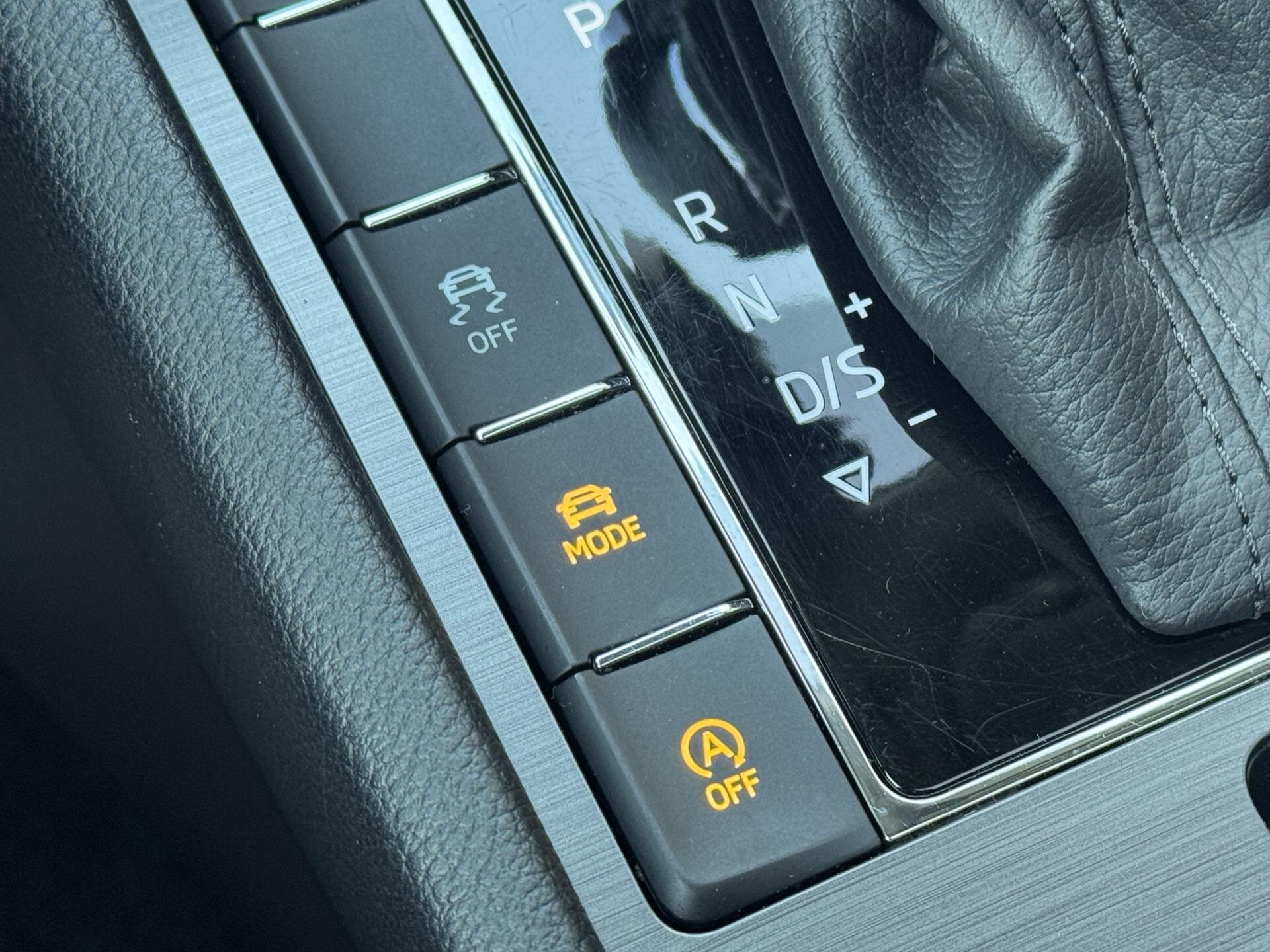 Škoda Superb Kombi 2,0 l 200 kw