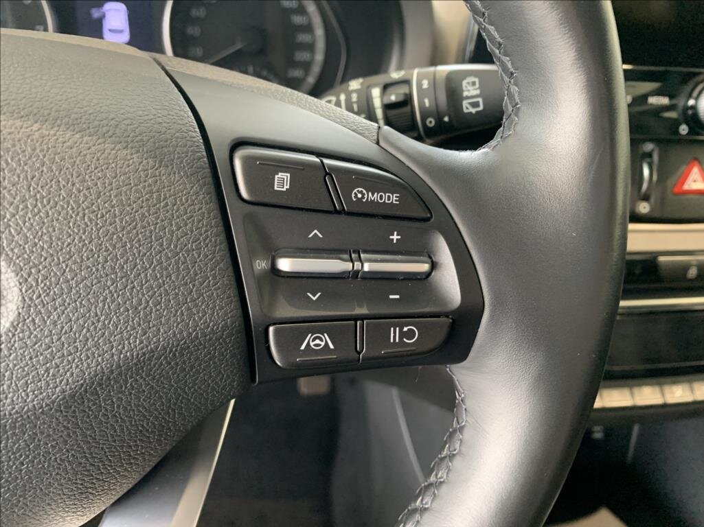 Hyundai i30 Kombi 1,5 l 117 kw