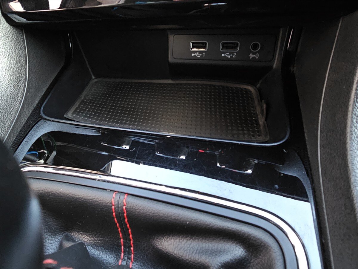 Seat Leon Kombi 1,4 l 110 kw