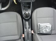 Škoda Fabia Hatchback 1,2 l 63 kw