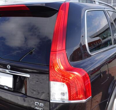 Volvo XC90 34