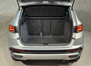 Seat Ateca SUV / Terénní 1,5 l 110 kw