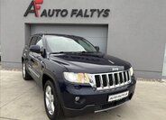 Jeep Grand Cherokee 1