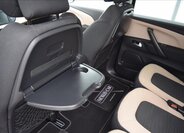 Citroën Grand C4 Picasso MPV 1,6 l 88 kw