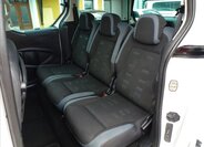 Citroën Berlingo Kombi 1,6 l 88 kw