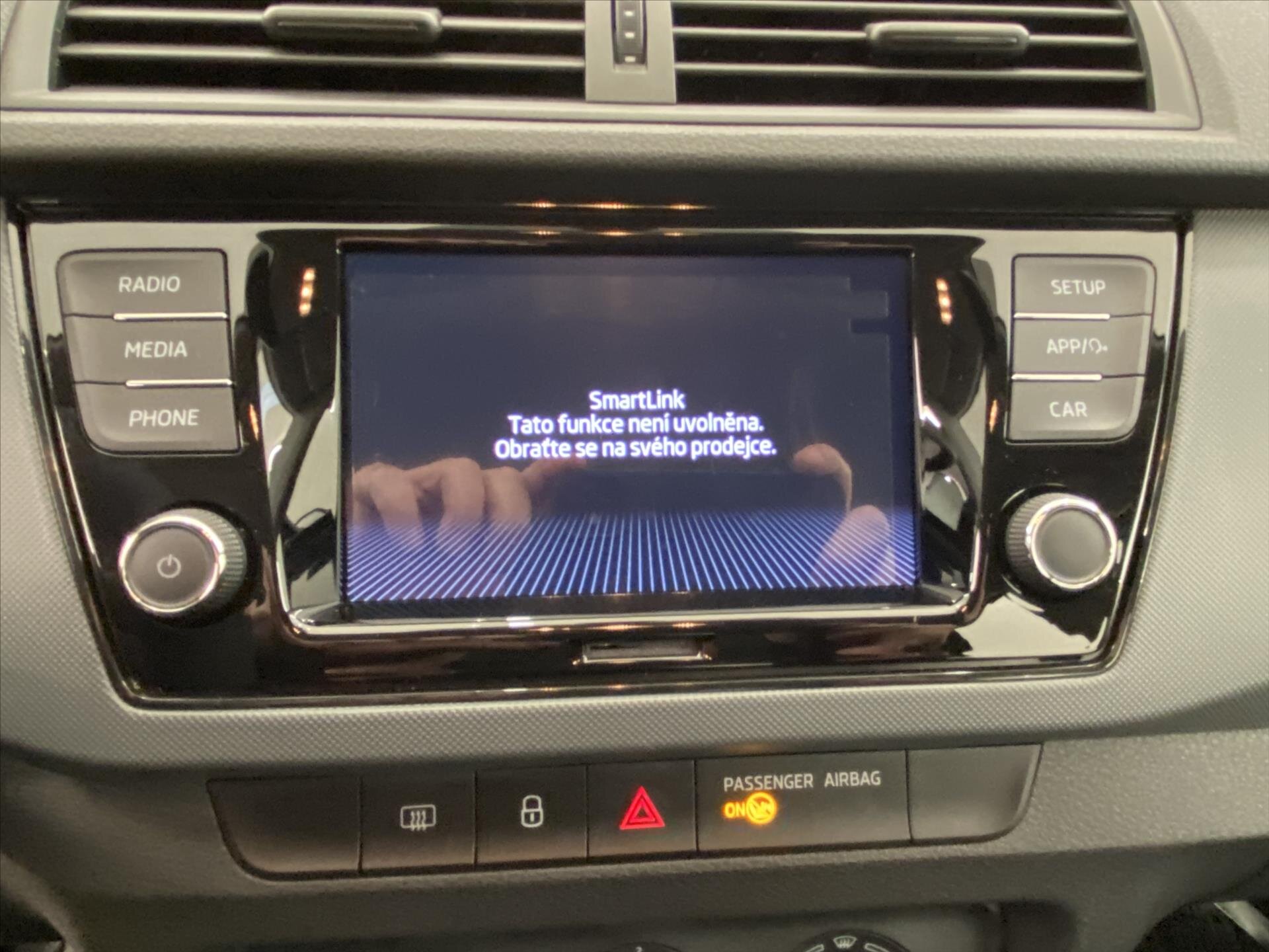 Škoda Fabia Kombi 999,0 70 kw