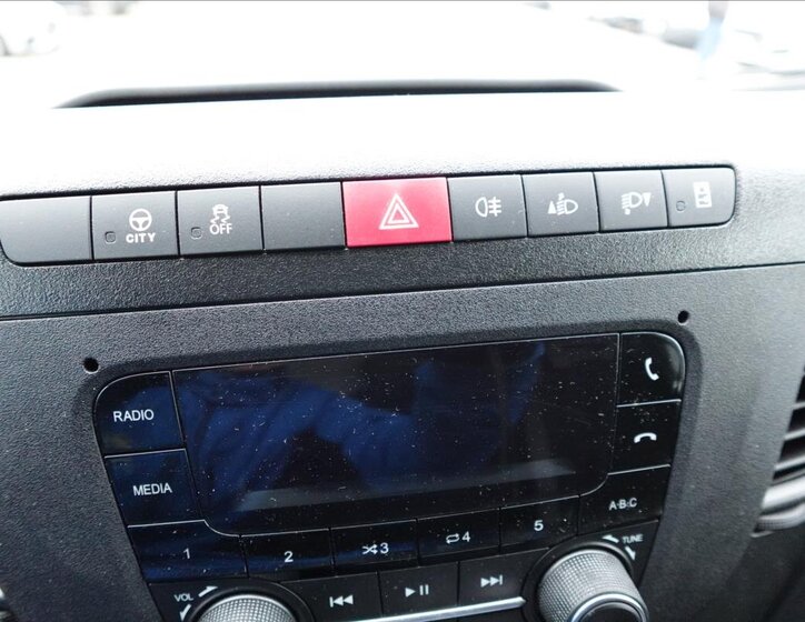 Iveco Daily Skříň 2,3 l 115 kw