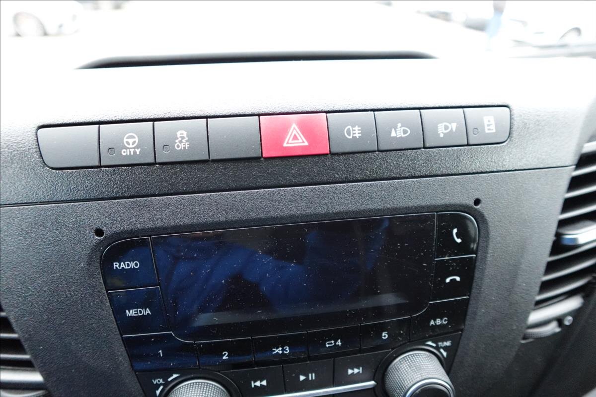 Iveco Daily Skříň 2,3 l 115 kw