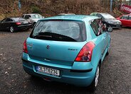 Suzuki Swift Hatchback 1,3 l 67 kw