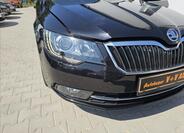 Škoda Superb 50