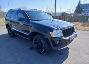 Jeep Grand Cherokee SUV / Terénní 0,0 0