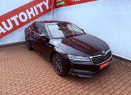 Škoda Superb 5